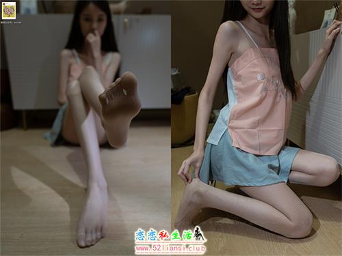 [ISS尤物]No.038 酸酸 汉服(带视频)【93P+1V/1.15G】