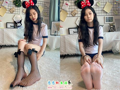 [觅芙少女]NO.018 日系体操服美少女-2(带视频)【154P+2V/5.61G】