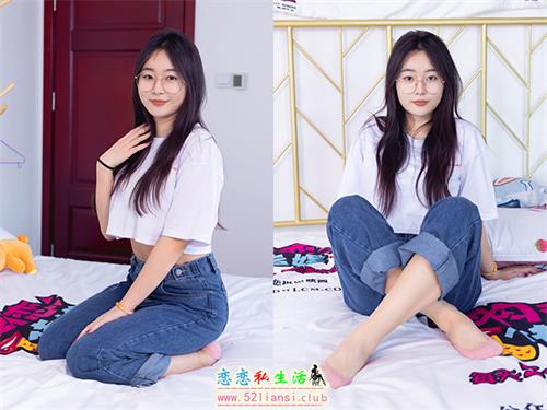 [物恋传媒] No.1539 美兔-来日方长(带视频)【156P+1V/4.62G】