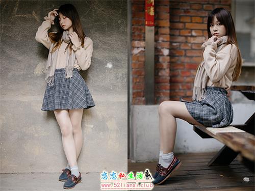 [街拍丝足]289-长腿美模 畊畊 - 台大【112P/383M】