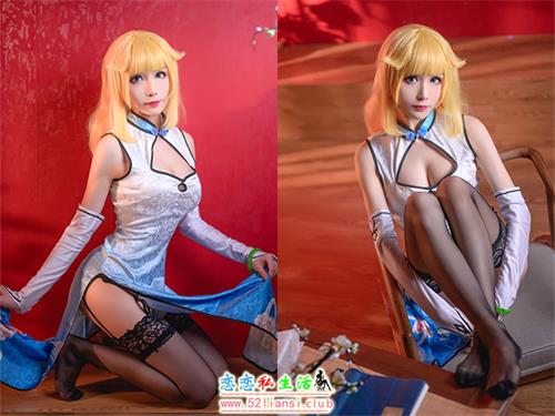 [美图精选]769-Tomoyo酱-欧若拉【18P/72M】