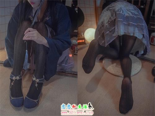 [木花琳琳是勇者] 106 云华海月(带视频)【48P+2V/397M】