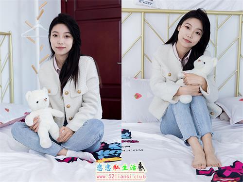 [物恋传媒] No.1549 柔柔-新人驾到(带视频)【157P+1V/3.74G】