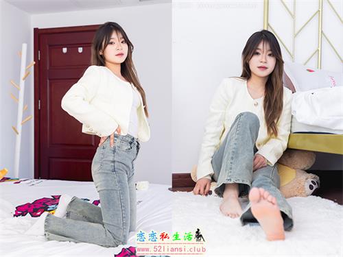 [物恋传媒] No.1556 闪闪-闪闪发光(带视频)【150P+1V/3.16G】