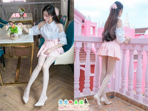 [尤密丝] No.027 穿搭推广展示图集(带视频)【103P+1V/1.25G】