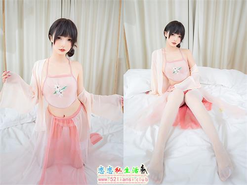 [神楽板真冬] VOL.141《小桥流水》(带视频)【75P+2V/197M】