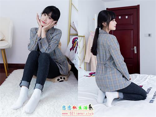 [物恋传媒] No.1557 小敏-黄油蛋挞(带视频)【171P+1V/4.58G】