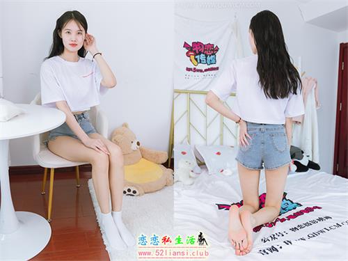 [物恋传媒] No.1559 颜颜-人来人往(带视频)【161P+1V/3.16G】