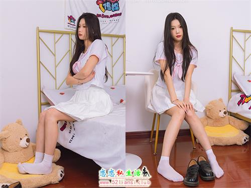 [物恋传媒] No.1564 小竹-心动从未停止(带视频)【199P+1V/5.96G】