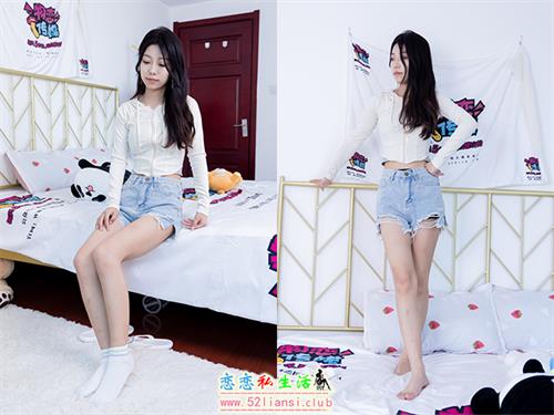 [物恋传媒] No.1566 柔柔-心动降临(带视频)【180P+1V/4.34G】