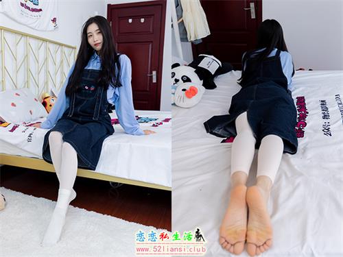 [物恋传媒] No.1570 绒绒-一个人的悲喜(带视频)【156P+1V/3.58G】