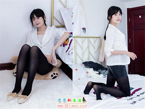 [物恋传媒] No.1569 小敏-假装忘了(带视频)【168P+1V/3.87G】