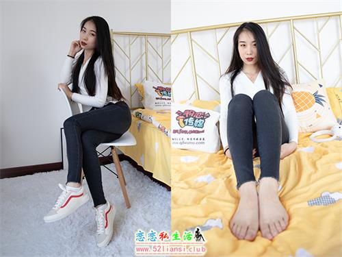 [物恋传媒] No.1574 璐璐-一路有你(带视频)【127P+1V/2.75G】