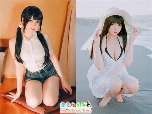 [美图精选]810-霜月shimo-僕のお姉ちゃん【57P/74M】