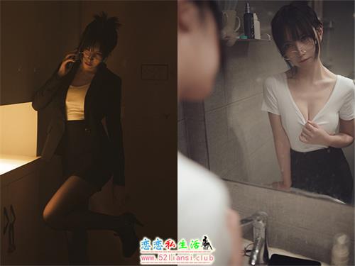 [美图精选]814-逐月Su-OL日常【51P/53M】