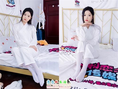 [物恋传媒] No.1586 小竹-纯白小仙女(带视频)【186P+1V/4.13G】