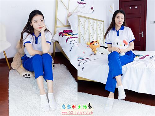 [物恋传媒] No.1585 芒果-新人驾到(带视频)【156P+1V/3.37G】