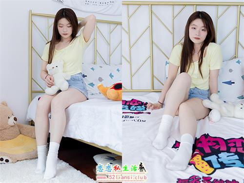 [物恋传媒] No.1589 薏米-春日小野花(带视频)【150P+1V/3.61G】