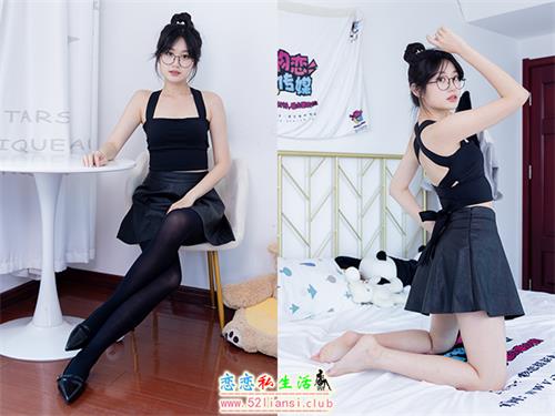 [物恋传媒] No.1596 小敏-端午安康(带视频)【167P+1V/4.11G】