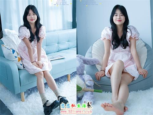 [觅芙少女]NO.026 小玲 少女的眼中是星辰大海-2(带视频)【66P+1V/2.86G】