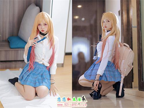 [美图精选]830-洛桑w伊梓-喜多川海梦【33P+1V/83M】