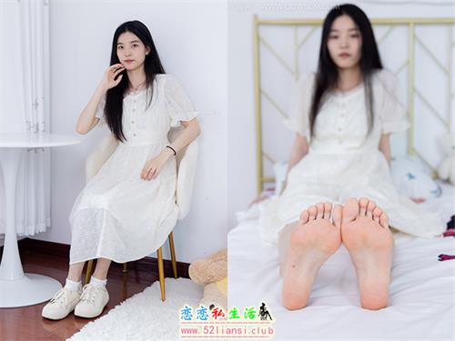 [物恋传媒] No.1600 茯苓-雨后傍晚(带视频)【150P+1V/3.51G】