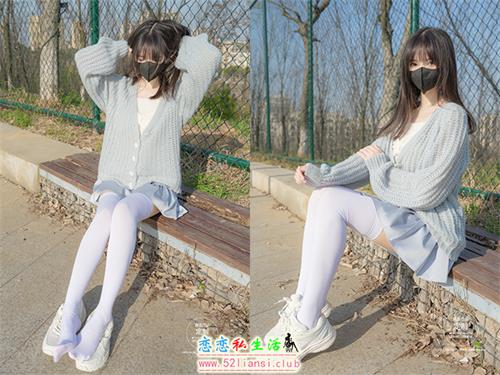 [紧急企划] EX-015 见希w【37P/1.34G】