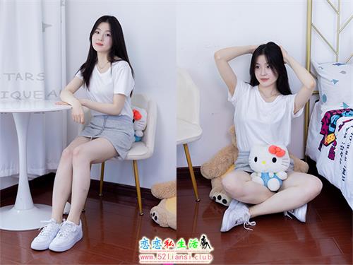 [物恋传媒] No.1603 青柠-炎炎夏日(带视频)【152P+1V/3.81G】