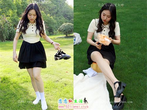 [初夏女神]035期 水吉~爱心约会(带视频)【115P+1V/5.57G】