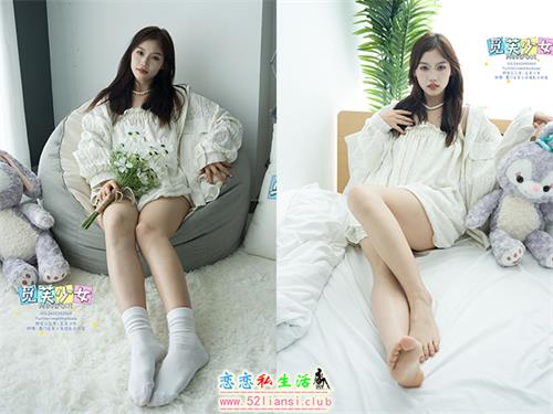 [觅芙少女]NO.028 虹虹-青春是昏睡与暗恋交织的夏天(带视频)【194P+2V/8.47G】