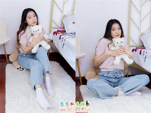 [物恋传媒] No.1606 芒果-芋泥波波(带视频)【151P+1V/3.71G】