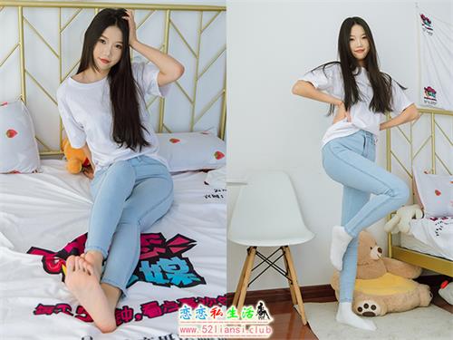 [物恋传媒] No.1611 小竹-海底星空(带视频)【150P+1V/3.61G】