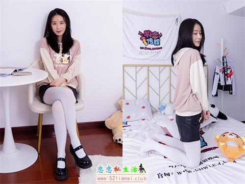 [物恋传媒] No.1610 菜菜-深海牢笼(带视频)【150P+1V/3.32G】