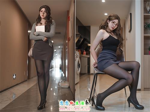 [美图精选]846-Natsuko夏夏子-家庭教师【44P/95M】