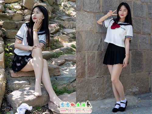 [物恋传媒] No.1614 美兔-云的形状(带视频)【220P+1V/7.41G】