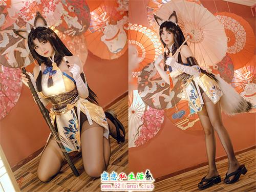 [美图精选]848-miko酱ww-永劫无间 胡桃【44P/212M】