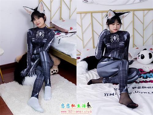 [物恋传媒] No.1619 小敏-热爱山海(带视频)【187P+1V/5.07G】