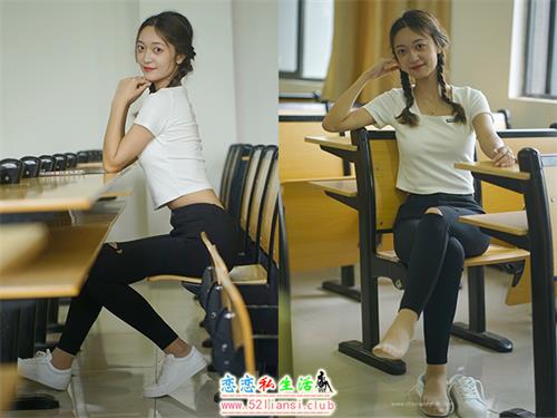 [初夏女神]039期 依依~《邻家女孩》毕业季(带视频)【166P+1V/6.94G】