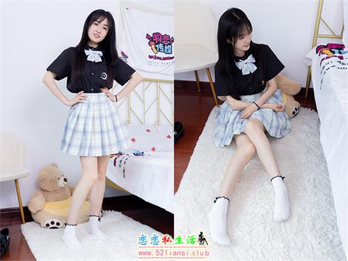 [物恋传媒] No.1623 嘉木-陪你去流浪(带视频)【160P+1V/3.56G】