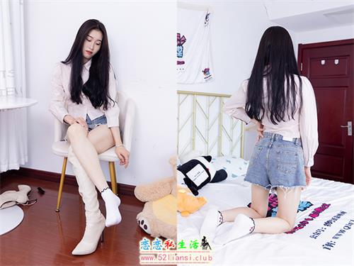 [物恋传媒] No.1625 绒绒-深深爱过(带视频)【209P+1V/5.07G】