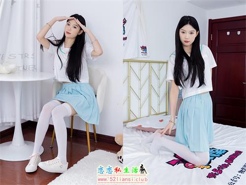 [物恋传媒] No.1628 小竹-平淡的云(带视频)【155P+1V/3.92G】