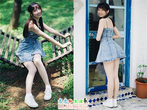 [街拍丝足]313-长腿美模 龙龙 - 三芝【89P/269M】