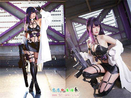 [美图精选]860-Ely_eee(ElyEE子)-Mihara Nikke【22P/68M】