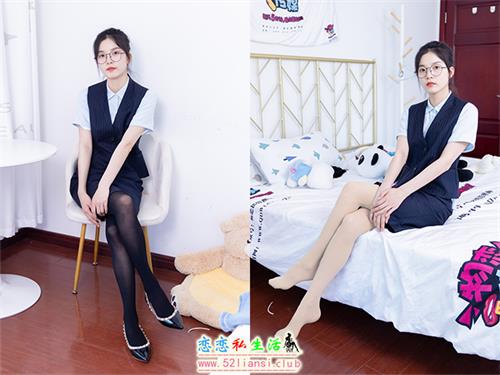 [物恋传媒] No.1629 茯苓-彼此鉴定(带视频)【156P+1V/4.32G】