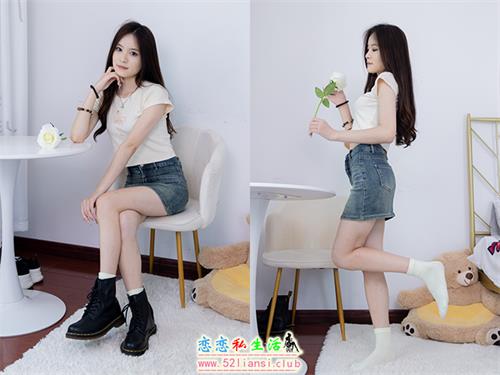 [物恋传媒] No.1633 小奇-叶片的纹脉(带视频)【153P+1V/3.49G】