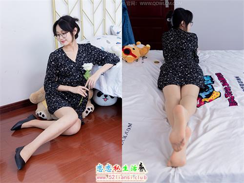 [物恋传媒] No.1632 小敏-渴望被爱(带视频)【151P+1V/4.18G】