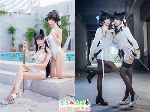 [美图精选]865-星野saori-犬獒【25P/23M】