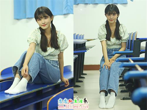 [织梦映像]新刊033-窈窕淑女(带视频)【70P+1V/2.13G】