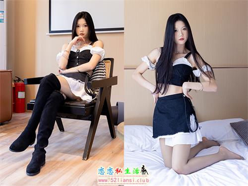 [物恋传媒] No.1636 小竹-豁然开朗(带视频)【200P+1V/5.98G】