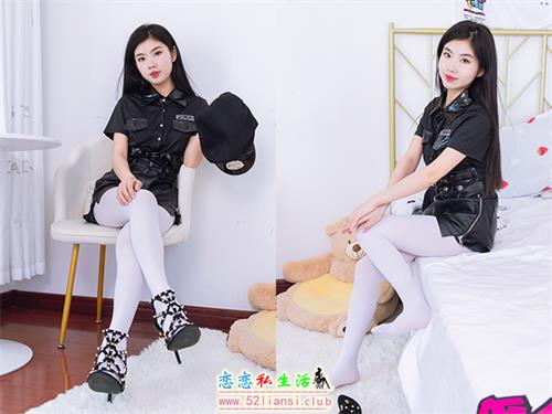 [物恋传媒] No.1639 米米-东拼西凑(带视频)【150P+1V/3.15G】